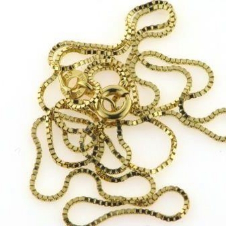 Billede til varegruppe Kæde venezia