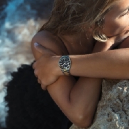 Billede til varegruppe Certina Dameure