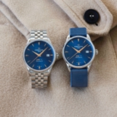 Billede til varegruppe Certina DS-1