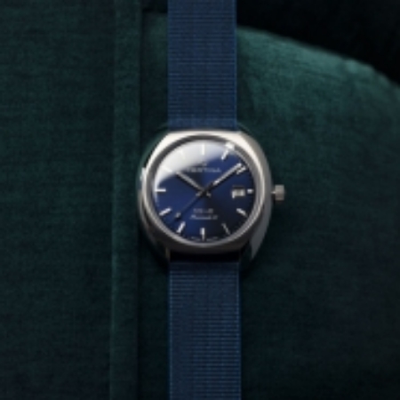 Billede til varegruppe Certina DS-2