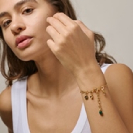 Billede til varegruppe ENAMEL Charms