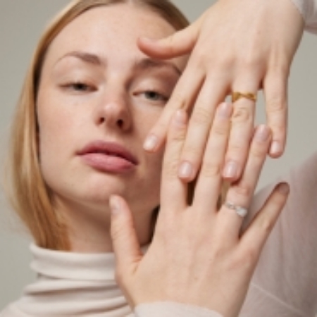 Billede til varegruppe Ringe