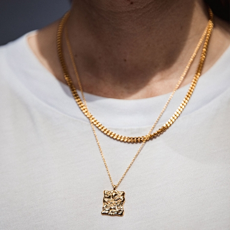 Billede til varegruppe Halskæder og vedhæng