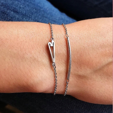 Billede til varegruppe Armbånd og armringe 