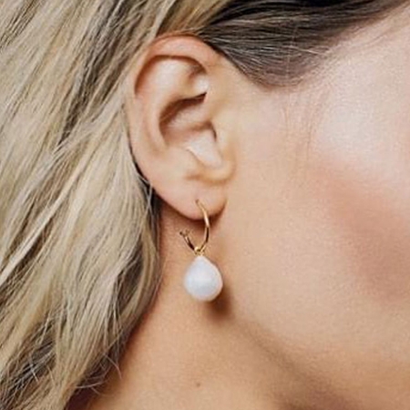 Billede til varegruppe Øreringe