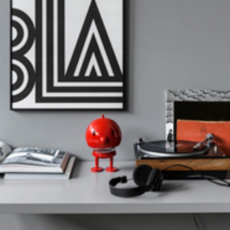 Billede til varegruppe Hoptimister