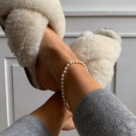 Billede til varegruppe Ankelkæder