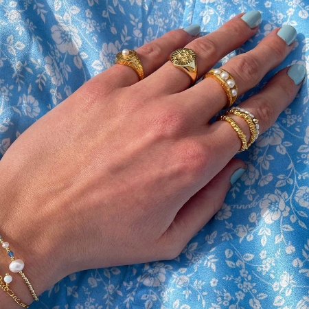 Billede til varegruppe Ringe