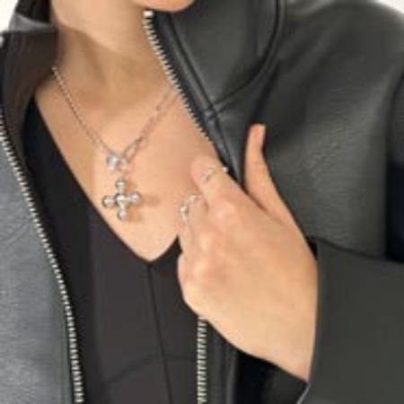 Billede til varegruppe Halskæder