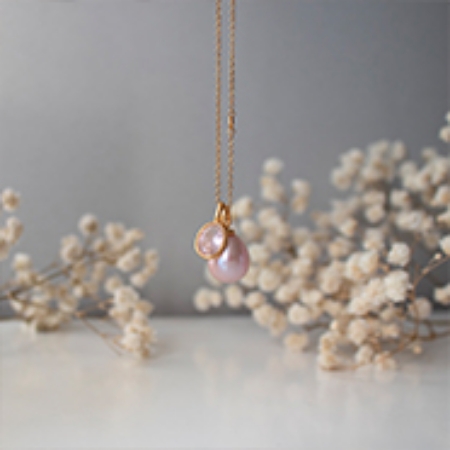 Billede til varegruppe Halskæder/Vedhæng