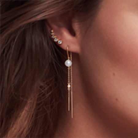 Billede til varegruppe Øreringe