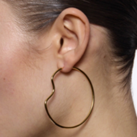 Billede til varegruppe Øreringe