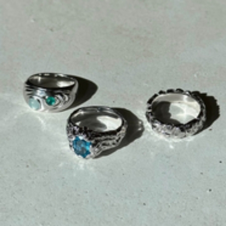 Billede til varegruppe Ringe