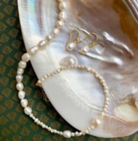 Billede til varegruppe Halskæder og vedhæng