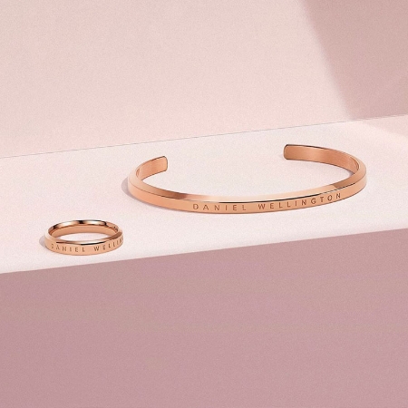 Billede til varegruppe Classic cuff armringe