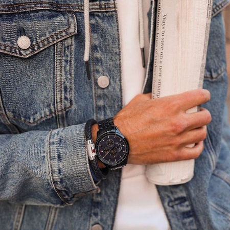 Billede til varegruppe Tommy Hilfiger Herreure