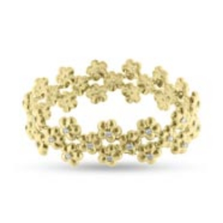 Billede til varegruppe Armbånd guld