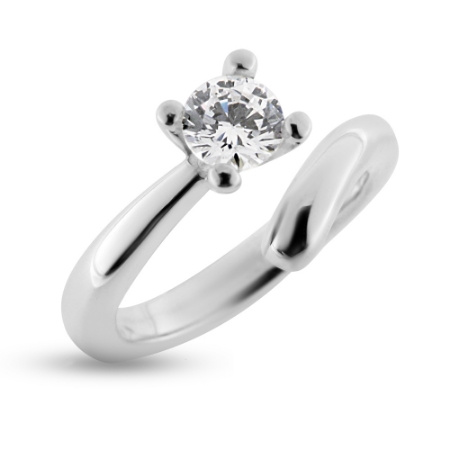 Billede til varegruppe Ringe i sølv