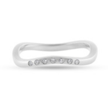 Billede til varegruppe Collector midterringe