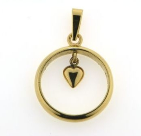 Billede til varegruppe Vedhæng Design 228