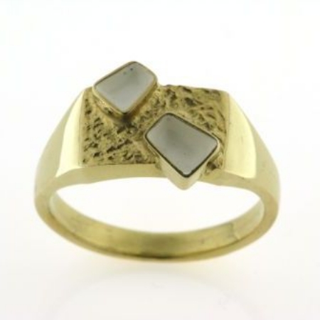 Billede til varegruppe Herresmykker med tænder