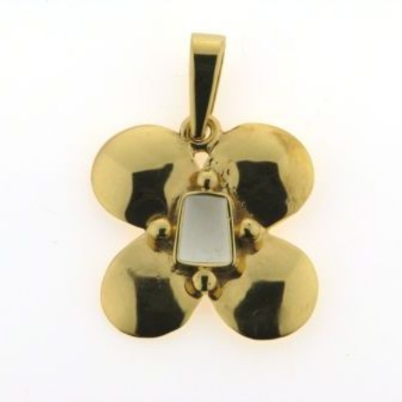 Billede til varegruppe Brocher med tænder