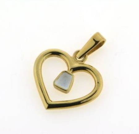 Billede til varegruppe Tandvedhæng/charms