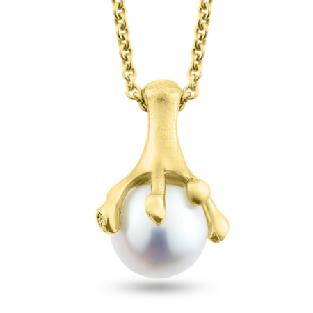 Billede til varegruppe Vedhæng / Charms Guld