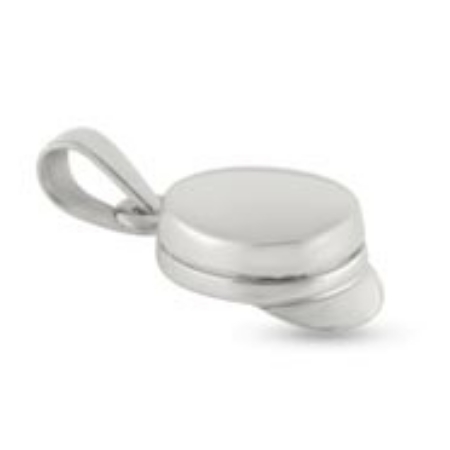 Billede til varegruppe Vedhæng / Charms Hvidguld