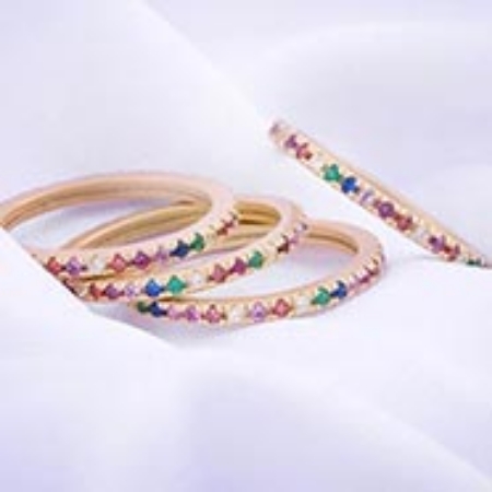 Billede til varegruppe Ringe