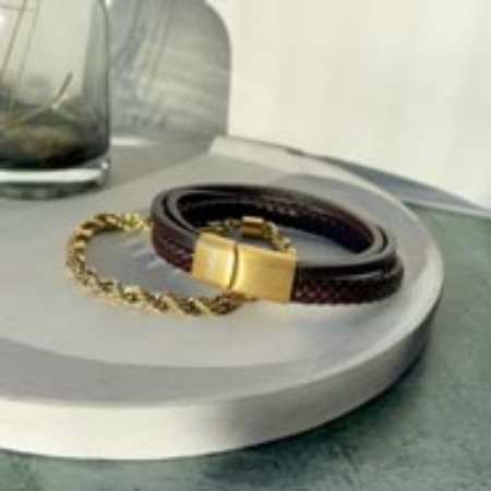 Billede til varegruppe Herresmykker