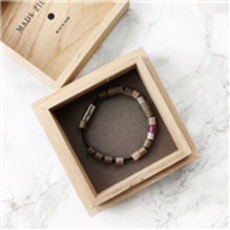 Billede til varegruppe Black Sun Armbånd