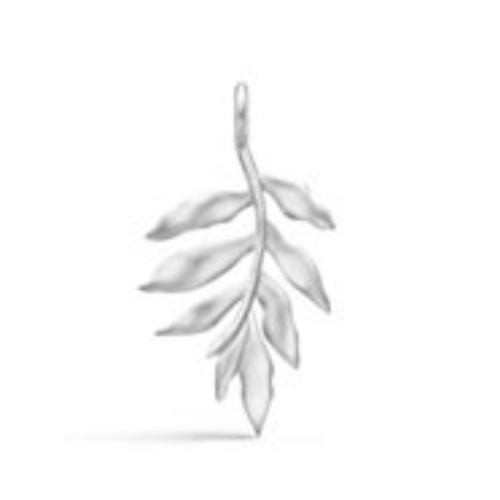 Billede til varegruppe Vedhæng sølv