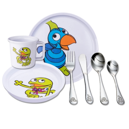 Billede til varegruppe Spisesæt