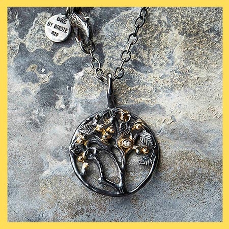 Billede til varegruppe Vedhæng