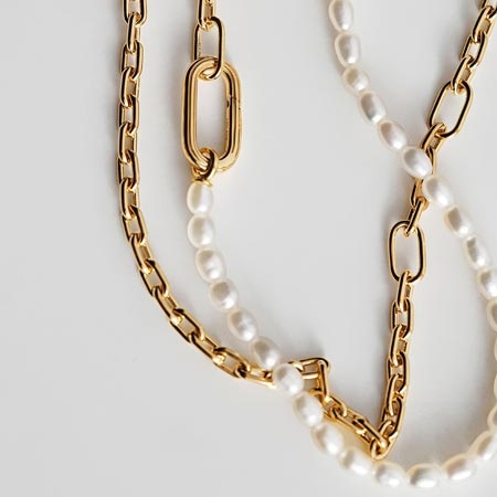 Billede til varegruppe Halskæder