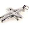 Billede af Vedhæng Kors, 34*25 mm. 925 s.