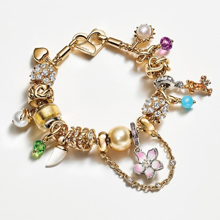 Billede til varegruppe Armbånd