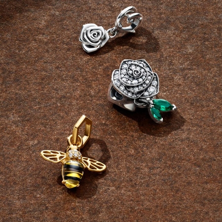 Billede til varegruppe Charms