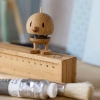 Billede af Hoptimist Mini Bumble - Oak - Størrelse XS