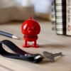 Billede af Hoptimist Mini Bumble - Red - Størrelse XS