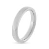 Billede af Ring oval profil 3,1*2,0 mm. (str. -59) 925 s.