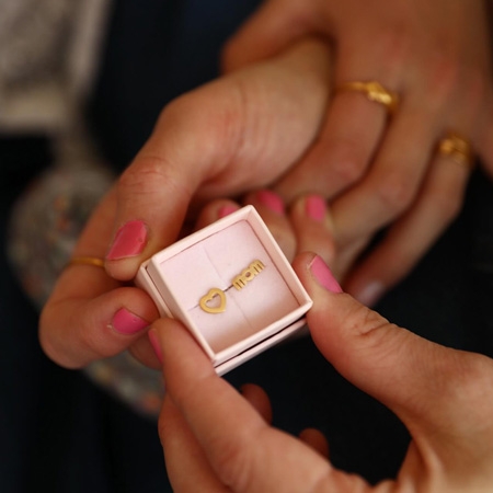 Billede til varegruppe Barselsgaver