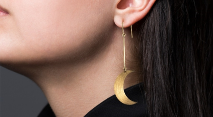 Billede til varegruppe Jane Kønig Half Moon