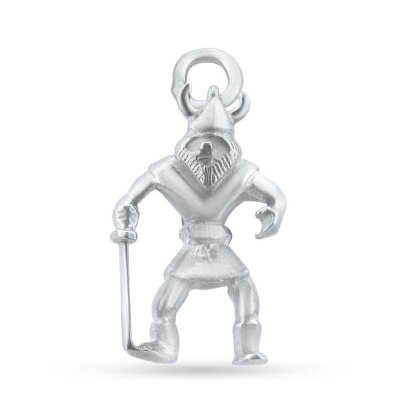 Billede af Vedhæng HC Andersen, "Holger danske" 925s.