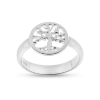Billede af Ring Livets træ 925s