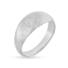 Billede af Ring (båndring) u/sten 925s.