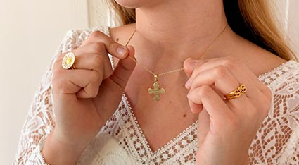 Billede til varegruppe Konfirmation