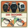 Billede af CASIO G-SHOCK DW-5600MNC-7A8ER (3525)
