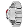 Billede af Tommy Hilfiger Bank herreur stål 44mm 5bar